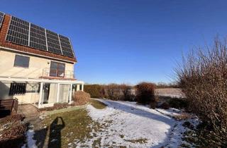 Haus kaufen in 93073 Neutraubling, Unverbautes 6-Zimmer Reihenendhaus mit Garten in Neutraubling