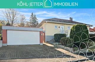 Einfamilienhaus kaufen in 72406 Bisingen, Sonniges, gepflegtes Einfamilienhaus in beliebter Wohnlage von Bisingen!