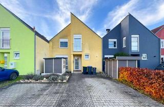 Reihenhaus kaufen in 01689 Niederau, Großes Reihenhaus in Niederau!