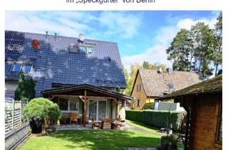 Doppelhaushälfte kaufen in 15370 Petershagen, * Hochwertige Doppelhaush. 15370 Petershagen, 250.000 EUR hochw. Mod.-Invest ist erfolgt * Friedel *