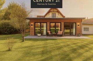 Einfamilienhaus kaufen in 66424 Homburg, Homburgs Premium-Einfamilienhaus – Großzügiger Garten, modernes Design