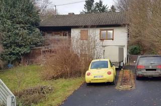 Haus kaufen in 63633 Birstein, Sie wollen Ihr neues Haus in Birstein selbst nach Ihren Wünschen gestalten?