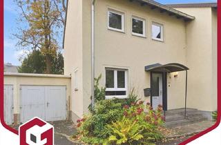 Doppelhaushälfte kaufen in 53127 Venusberg, Premiumlage Venusberg! Bezugsfreie und gepflegte Doppelhaushälfte mit Garage an der Uni-Klinik