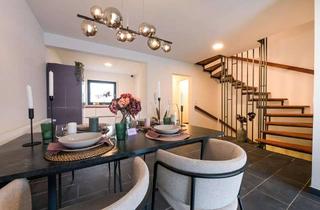 Reihenhaus kaufen in 74177 Bad Friedrichshall, Weihnachten in den eigenen 4 Wänden! - Reihenhaus in schöner und ruhiger Lage - frisch saniert