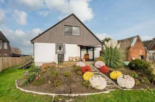 Haus kaufen in 21635 Jork, Am Feld. In Jork. Zuhause.