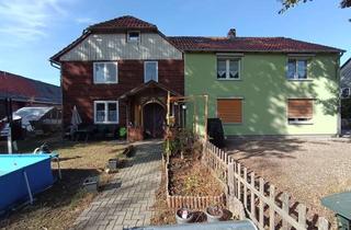 Haus kaufen in 31234 Edemissen, Ruhig gelegenes Wohnensemble mit zusätzlichem Ausbaupotenzial