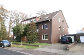 Mehrfamilienhaus kaufen in 49661 Cloppenburg, Vollvermietetes, zentral gelegenes Mehrfamilienhaus mit 5 Wohneinheiten, Keller und Garage