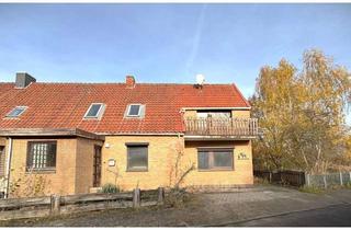 Haus kaufen in 29690 Schwarmstedt, Große Chance für kleines Budget - Dieses sanierungsbedürftige Häuschen wartet auf deine Idee