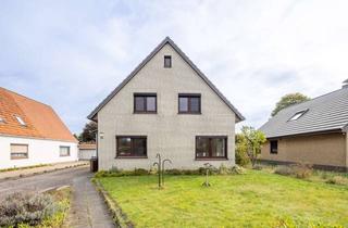 Einfamilienhaus kaufen in 27616 Stubben, Beverstedt - Stubben | Einfamilienhaus mit viel Platz für die ganze Familie!