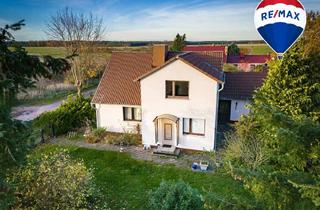 Haus kaufen in 39291 Möckern, Leben, wo die Natur zu Hause ist