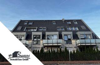 Mehrfamilienhaus kaufen in 48165 Hiltrup, Neuwertiges Mehrfamilienhaus mit acht Wohnungen in zentraler und sehr gefragter Lage von MS-Hiltrup!