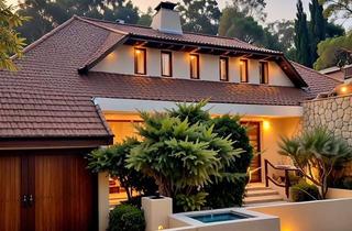 Villa kaufen in 14163 Zehlendorf, NEUER KP- 1.075 qm Sonnengrundstück mit Villa oder für Neubau mit 350 qm Wfl.-dicht Fischtal