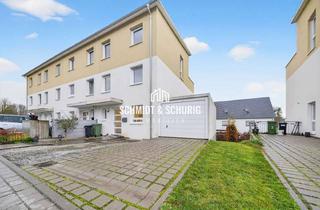 Haus kaufen in 75053 Gondelsheim, Modernes Reihenendhaus mit Stil und Komfort in Gondelsheim