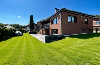 Einfamilienhaus kaufen in 53937 Schleiden, Freistehendes Einfamilienhaus in Schleiden