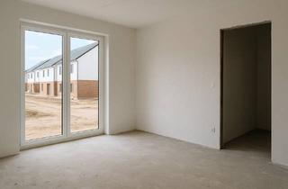 Haus kaufen in 37124 Rosdorf, Moderne Reihenhäusern in ruhiger Wohngegend - hier entsteht Ihr neues Zuhause!