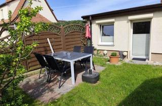 Haus kaufen in 17459 Ückeritz, TOP Bungalow in ruhiger Lage an der Ostsee in einem Ostseebad