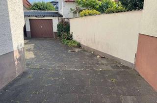 Doppelhaushälfte kaufen in 63322 Rödermark, Doppelhaushälfte mit viel Platz, in gutem Zustand zum FESTPREIS "Urberach"