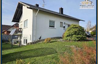 Einfamilienhaus kaufen in 56237 Deesen, Modernisiertes Einfamilienhaus mit Garage und Garten in Deesen!