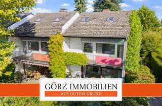 Reihenhaus kaufen in 22848 Norderstedt, Bereit für die nächste Generation. Endreihenhaus mit eigener Zufahrt für PKW.