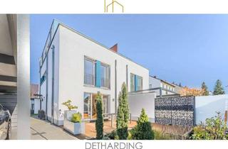 Doppelhaushälfte kaufen in 34123 Bettenhausen, Perfekt für Familien: Doppelhaushälfte mit Garten und Dachterrasse im Forstfeld