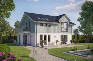 Haus kaufen in 58339 Breckerfeld, Ein Neubau, der schon jetzt nach Zuhause duftet.