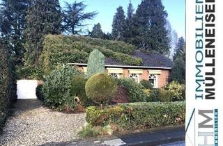 Haus kaufen in 47533 Kleve, **Freistehender Bungalow in Kleve-Materborn**