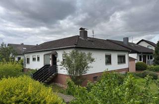 Einfamilienhaus kaufen in 67590 Monsheim, Sonniges Einfamilienhaus auf großem Grundstück – bereit für Ihre Ideen