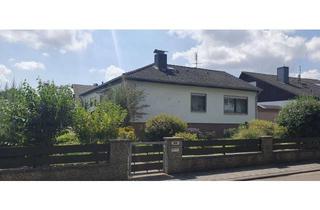 Einfamilienhaus kaufen in 67590 Monsheim, Sonniges Einfamilienhaus auf großem Grundstück – bereit für Ihre Ideen