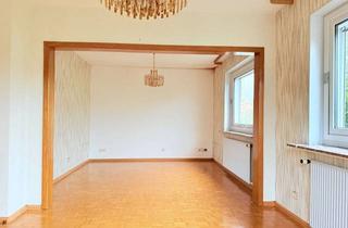 Haus kaufen in 21391 Reppenstedt, **PROVISIONSFREI** - Modernisierungsbedürftiges Haus im Zentrum von Reppenstedt