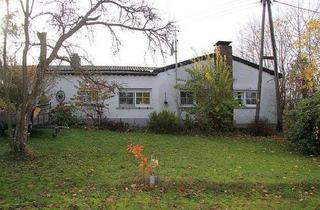 Haus kaufen in 56858 Mittelstrimmig, Bungalow mit Garage und Garten in Mittelstrimmig