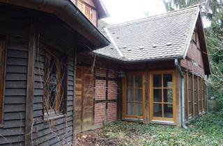 Einfamilienhaus kaufen in Ostpreußendamm 19 b, 12207 Lichterfelde, Grundstück mit Einfamilienhaus Bieterverfahren