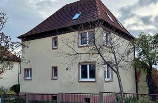 Einfamilienhaus kaufen in 01662 Meißen, Einfamilienhaus mit Weitblick – Premiumlage in Meißen mit Sicht bis zum Elbsandsteingebirge!