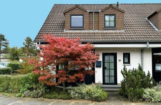 Haus kaufen in 53340 Meckenheim, **LIEGT GUT• IST GUT • BLEIBT GUT**Familienfreundliches Reihenendhaus in Meckenheim-Merl!