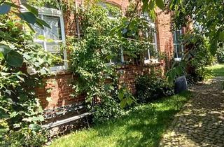 Haus kaufen in 17111 Schönfeld, WOHNEN IN EINER ALTEN SCHULE - VIEL PLATZ FüR EINE GROSSE FAMILIE/MEHRGENERATIONENWOHNEN MGL.