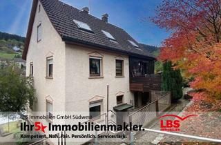 Haus kaufen in 78713 Schramberg, Wohnen, Vermieten, Gestalten - Raum für neue Perspektiven