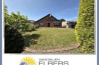 Einfamilienhaus kaufen in 41372 Niederkrüchten, Gepflegtes Einfamilienhaus aus erster Hand – großzügig wohnen in sonniger Lage