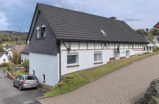 Einfamilienhaus kaufen in 57462 Olpe, Tolles Einfamilienhaus in Olpe