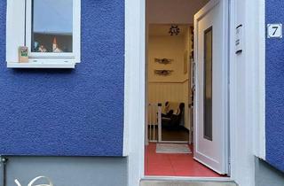 Haus kaufen in Friedrichstr. XX, 42477 Radevormwald, Altbau mit skandinavischer Frische