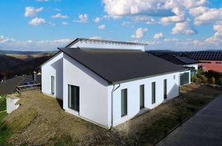 Haus kaufen in 56329 St. Goar, #Rheinblick einmal anders: "Bungalow" mit Ausbaureserve!