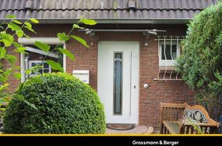 Reihenhaus kaufen in 21629 Neu Wulmstorf, Modernisiertes Endreihenhaus mit Wärmepumpe, PV-Anlage und Wallbox