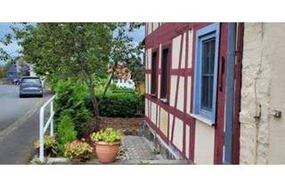 Bauernhaus mieten in Lanzenheinerstrasse 14, 36358 Herbstein, Modernisiertes Bauernhaus mit 5,5 Zi. in Herbstein, 209m² Wfl.