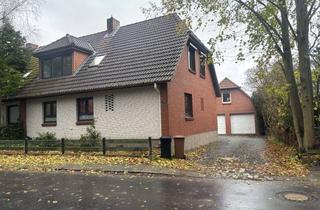 Haus mieten in Seestraße, 24321 Giekau, Gepflegte Doppelhaushälfte mit Garage in Giekau