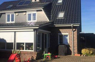 Haus mieten in Op´n Barg, 25474 Bönningstedt, Wunderschöne, familiengerechte Haushälfte mit perfekter Infrastruktur