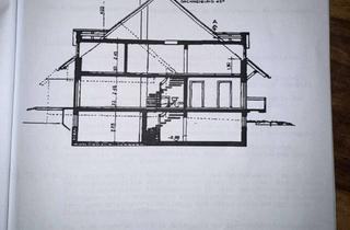 Haus mieten in Raiffeisenstraße 22, 86444 Affing, Schöne Doppelhaushälfte mit Garten, Garage & zwei Stellplätzen in ruhiger Lage