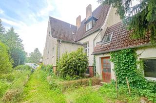 Haus mieten in 14612 Falkensee, Mietobjekt mit großem Grundstück – ideal für Familien