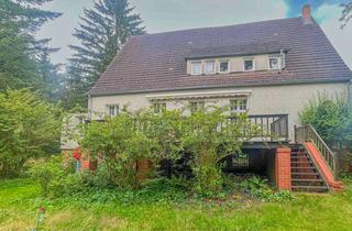 Haus mieten in 14612 Falkensee, Großzügiges Wohnen im Haus mit Garten und Terrasse