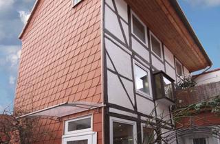 Haus mieten in 31785 Hameln, Modernisiertes Altstadthaus in Hameln – zentral, ruhig & ideal für 1–2 Personen