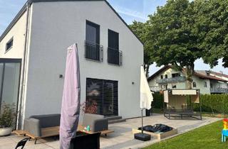 Haus mieten in 85098 Großmehring, Modernes Einfamilienhaus mit gehobener Ausstattung