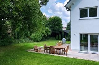 Haus mieten in 82229 Seefeld, EFH in Seefeld von PRIVAT auf 710m² Grund mit Doppelgarage