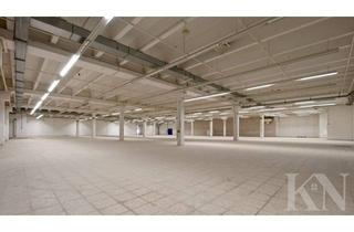 Gewerbeimmobilie mieten in 66806 Ensdorf, 1.050 m² Lagerfläche mit perfekter Anbindung